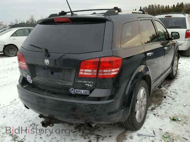 2010 DODGE JOURNEY - VIN: 3D4PH6FV1AT224074 - Фото 4