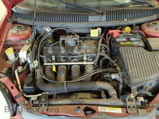 2005 DODGE NEON - VIN: 1B3ES56C05D113513 - Фото 7