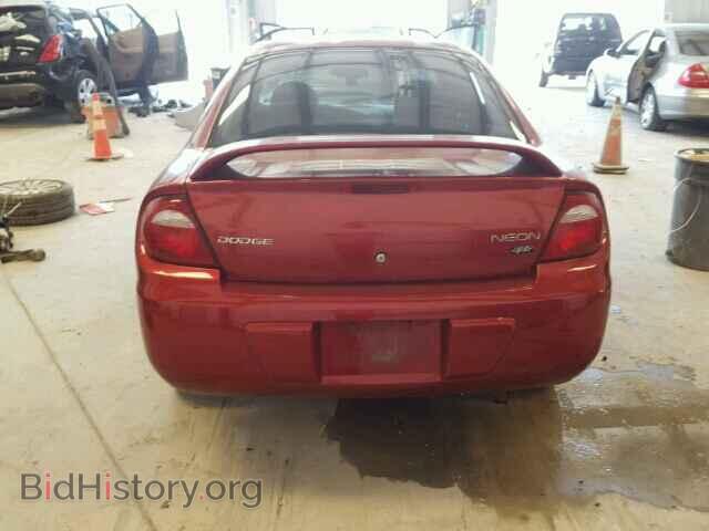 2005 DODGE NEON - VIN: 1B3ES56C05D113513 - Фото 10