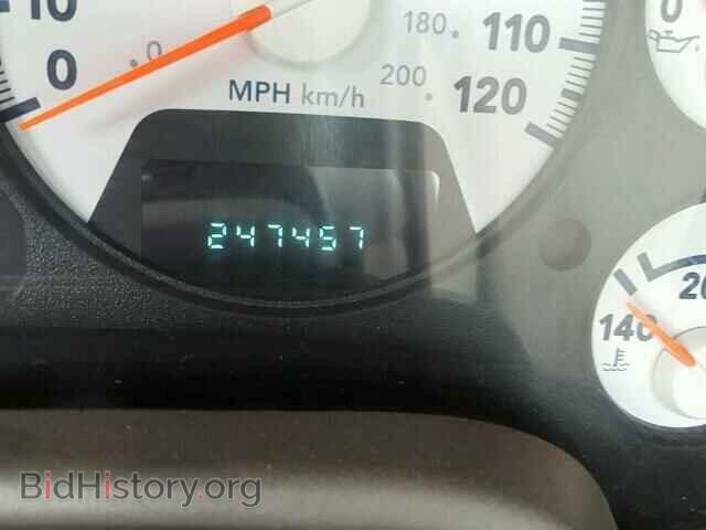 2007 DODGE RAM 3500 - VIN: 3D7MX48C37G720732 - Фото 8