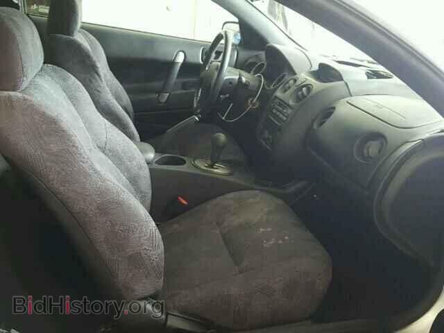 2000 MITSUBISHI ECLIPSE - VIN: 4A3AC44G4YE152899 - Фото 5