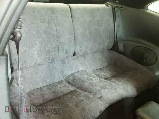 2000 MITSUBISHI ECLIPSE - VIN: 4A3AC44G4YE152899 - Фото 6