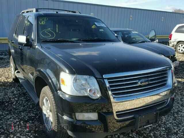 Photo 1FMEU73E48UA70871 - FORD EXPLORER 2008