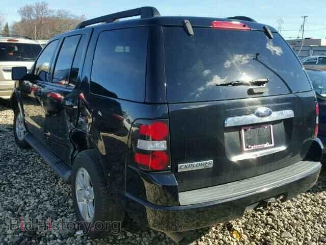 2008 FORD EXPLORER - VIN: 1FMEU73E48UA70871 - Фото 3