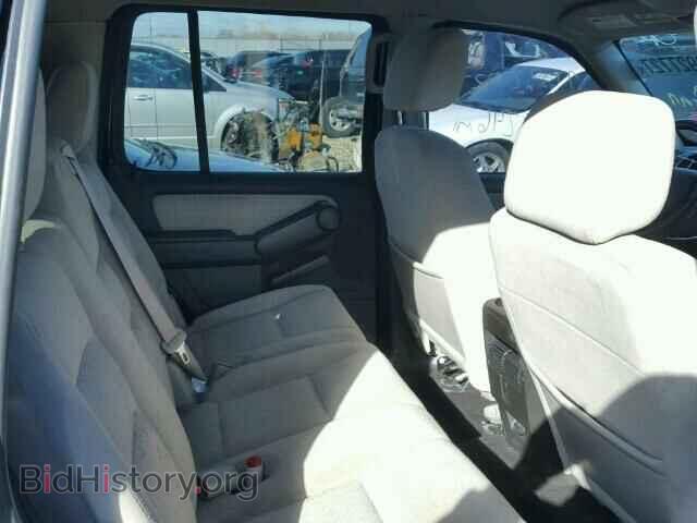 2008 FORD EXPLORER - VIN: 1FMEU73E48UA70871 - Фото 6