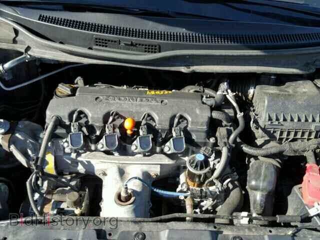 2014 HONDA CIVIC - VIN: 19XFB2F86EE209772 - Photo 7