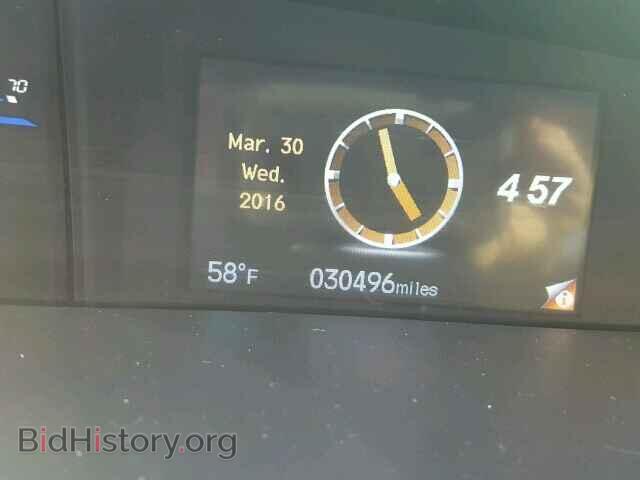 2014 HONDA CIVIC - VIN: 19XFB2F86EE209772 - Photo 8
