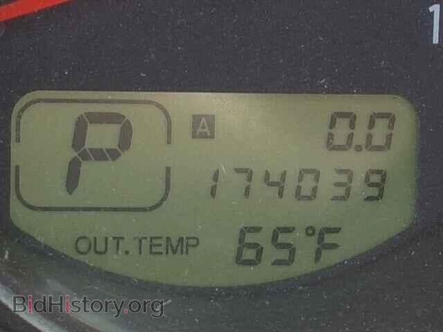 2007 SUBARU FORESTER - VIN: JF1SG63677H721490 - Фото 8