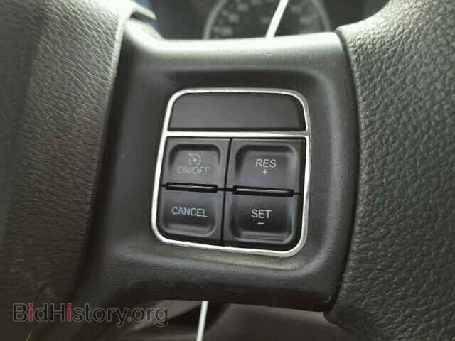 2012 DODGE RAM 1500 - VIN: 1C6RD7FTXCS132771 - Фото 9