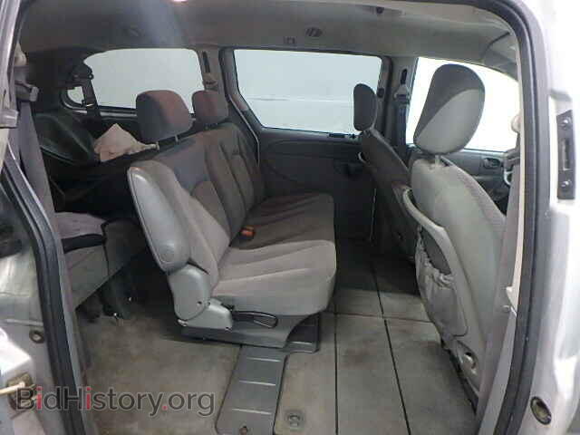 2006 DODGE CARAVAN - VIN: 1D4GP24R86B684875 - Фото 6