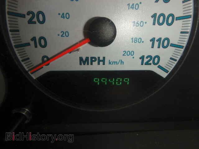 2006 DODGE CARAVAN - VIN: 1D4GP24R86B684875 - Фото 8