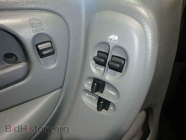 2006 DODGE CARAVAN - VIN: 1D4GP24R86B684875 - Фото 9