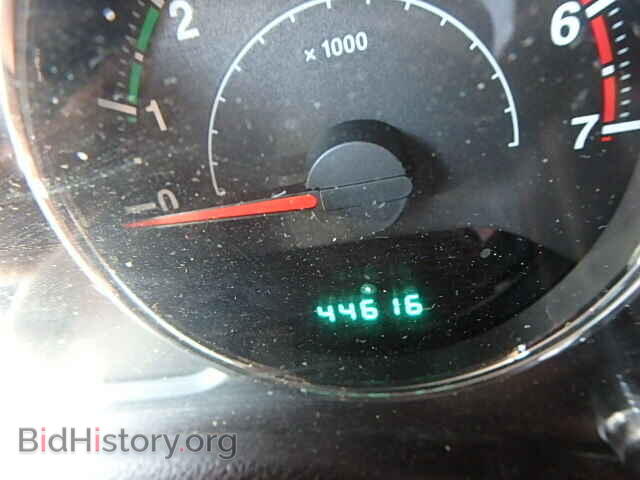2011 JEEP WRANGLER - VIN: 1J4AA2D16BL588949 - Фото 8