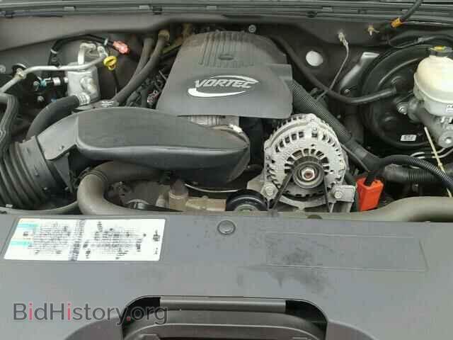 2006 CHEVROLET SILVERADO - VIN: 2GCEK13TX61149105 - Фото 7