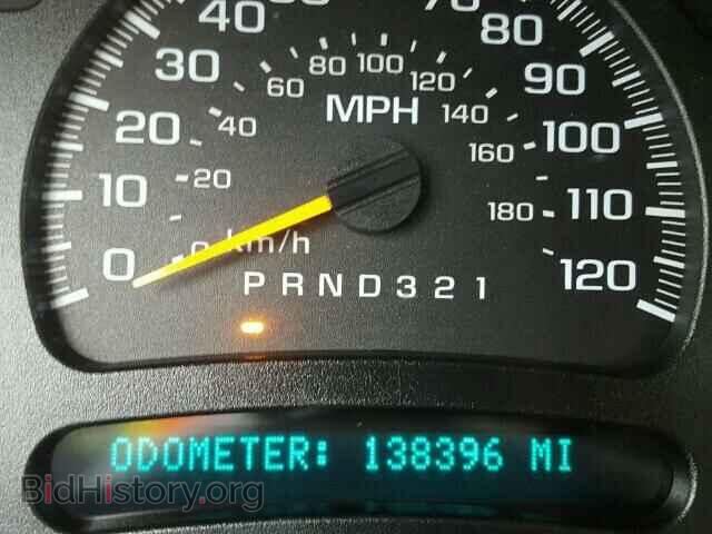 2006 CHEVROLET SILVERADO - VIN: 2GCEK13TX61149105 - Фото 8