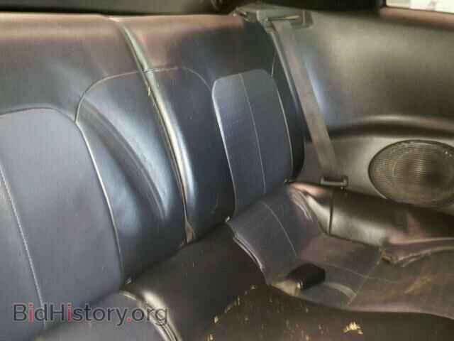 2003 MITSUBISHI ECLIPSE - VIN: 4A3AC74H43E016159 - Photo 6