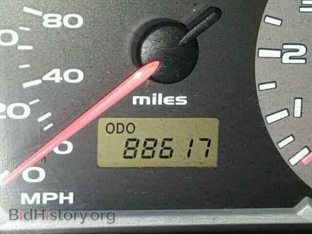 2003 MITSUBISHI ECLIPSE - VIN: 4A3AC74H43E016159 - Photo 8