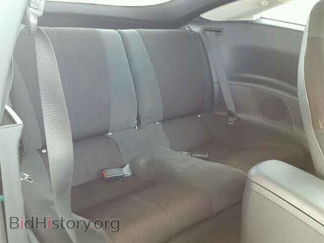 2009 MITSUBISHI ECLIPSE - VIN: 4A3AK24F79E013351 - Фото 6