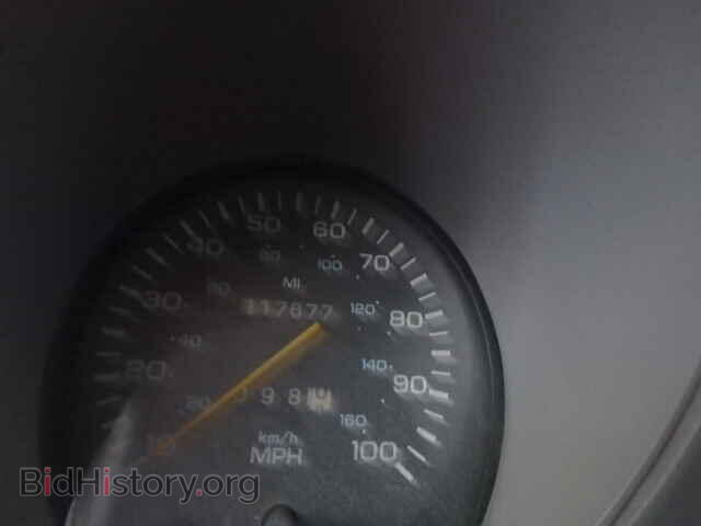 1997 DODGE RAM VAN - VIN: 2B6HB21Y6VK580975 - Фото 8