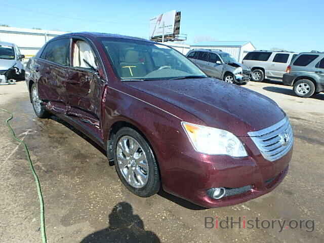 Photo 4T1BK36B59U331512 - TOYOTA AVALON 2009