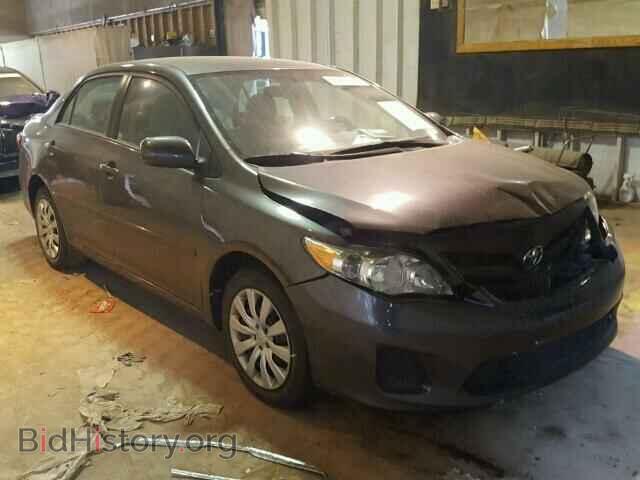 Фотография 5YFBU4EE6CP067012 - TOYOTA COROLLA 2012