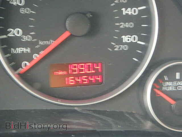 2006 AUDI A4 - VIN: WAUDF78E66A024456 - Photo 8