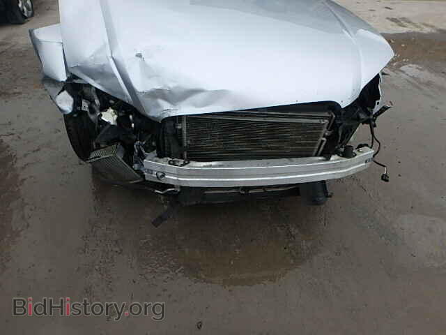 2006 AUDI A4 - VIN: WAUDF78E66A024456 - Photo 10