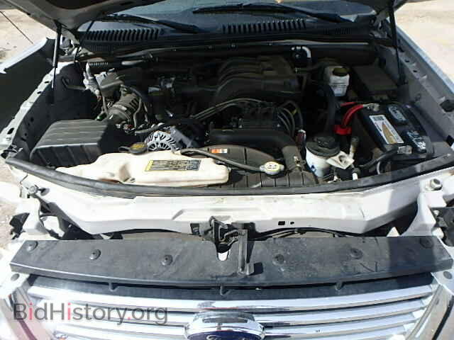 2010 FORD EXPLORER - VIN: 1FMEU6DE4AUA65930 - Photo 7