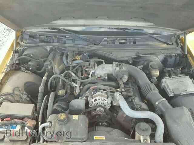 2011 FORD CROWN VIC - VIN: 2FABP7BV2BX103209 - Фото 7
