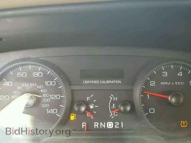 2011 FORD CROWN VIC - VIN: 2FABP7BV2BX103209 - Фото 8