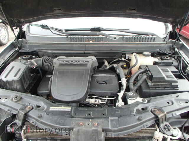 2008 SATURN VUE - VIN: 3GSCL33P48S691430 - Фото 7