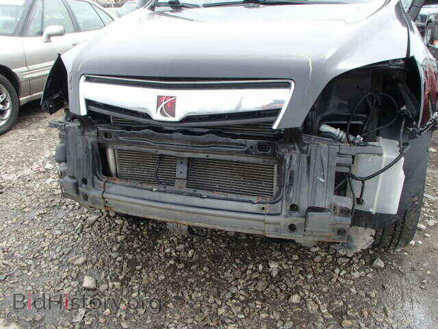 2008 SATURN VUE - VIN: 3GSCL33P48S691430 - Фото 9
