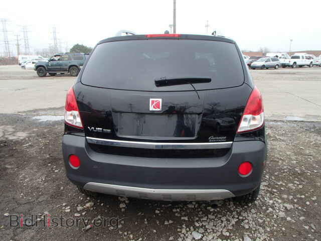 2008 SATURN VUE - VIN: 3GSCL33P48S691430 - Фото 10