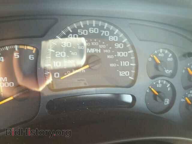 2006 CHEVROLET SILVERADO - VIN: 3GCEC14XX6G170865 - Фото 8