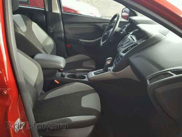 2012 FORD FOCUS - VIN: 1FAHP3F24CL153806 - Фото 5