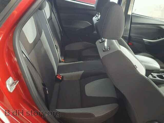 2012 FORD FOCUS - VIN: 1FAHP3F24CL153806 - Фото 6