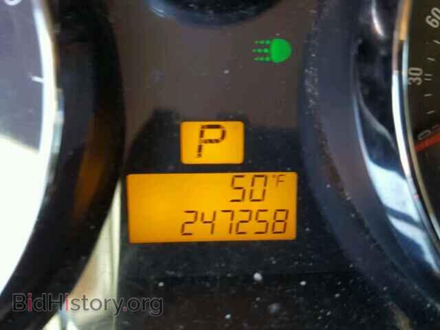 2008 SATURN VUE - VIN: 3GSCL33P68S599431 - Фото 8