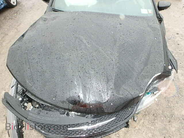 2015 CHRYSLER 200 - VIN: 1C3CCCBG8FN572546 - Фото 7