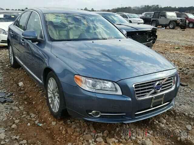 Photo YV1940AS3C1159566 - VOLVO S80 2012