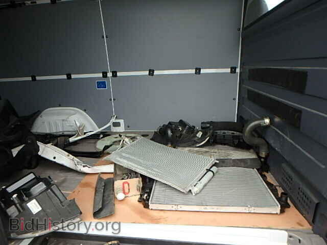 2013 MERCEDES-BENZ SPRINTER - VIN: WD3PE7CC2D5753983 - Фото 6
