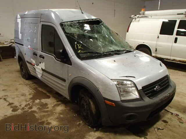 Photo NM0LS7AN5BT060381 - FORD TRANSIT CO 2011