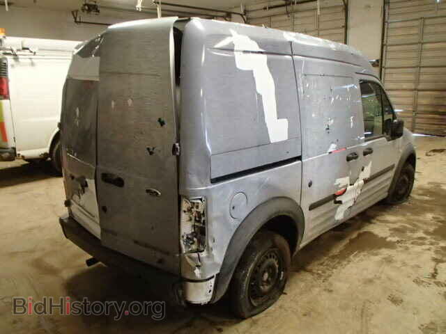 2011 FORD TRANSIT CO - VIN: NM0LS7AN5BT060381 - Фото 4