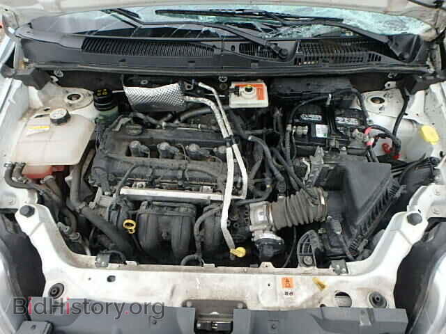 2011 FORD TRANSIT CO - VIN: NM0LS7AN5BT060381 - Фото 7
