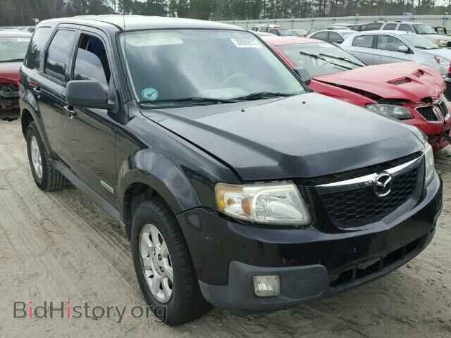 Фотография 4F2CZ02ZX8KM15616 - MAZDA TRIBUTE 2008