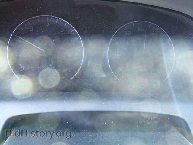 2008 LEXUS LS460 - VIN: JTHBL46F385060306 - Фото 8