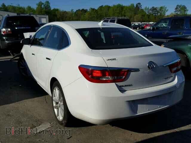 2013 BUICK VERANO - VIN: 1G4PP5SK5D4109666 - Фото 3