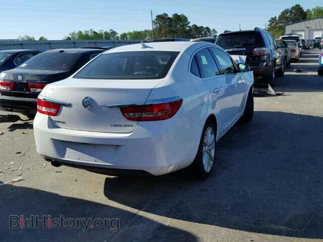 2013 BUICK VERANO - VIN: 1G4PP5SK5D4109666 - Фото 4