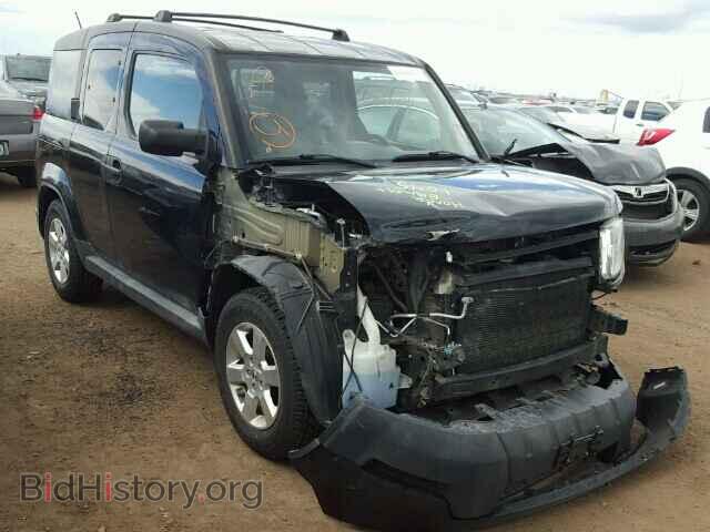 Photo 5J6YH28779L002004 - HONDA ELEMENT 2009