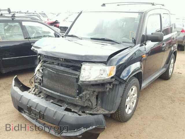 2009 HONDA ELEMENT - VIN: 5J6YH28779L002004 - Photo 2