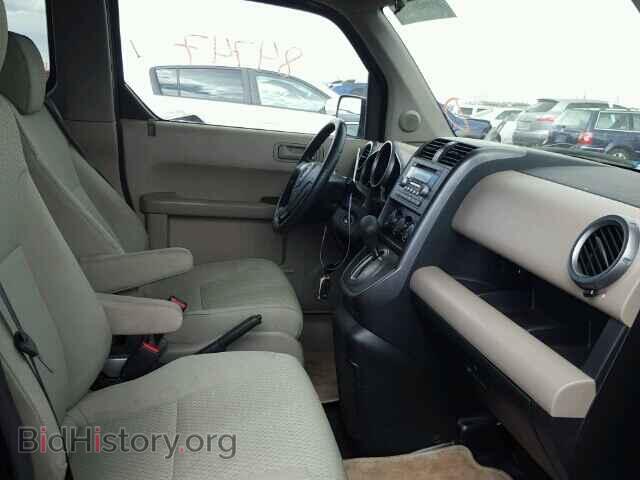 2009 HONDA ELEMENT - VIN: 5J6YH28779L002004 - Photo 5